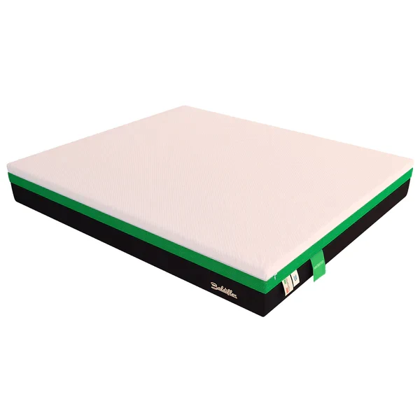 Materasso detraibile memory alto 25 cm Mojito Top
