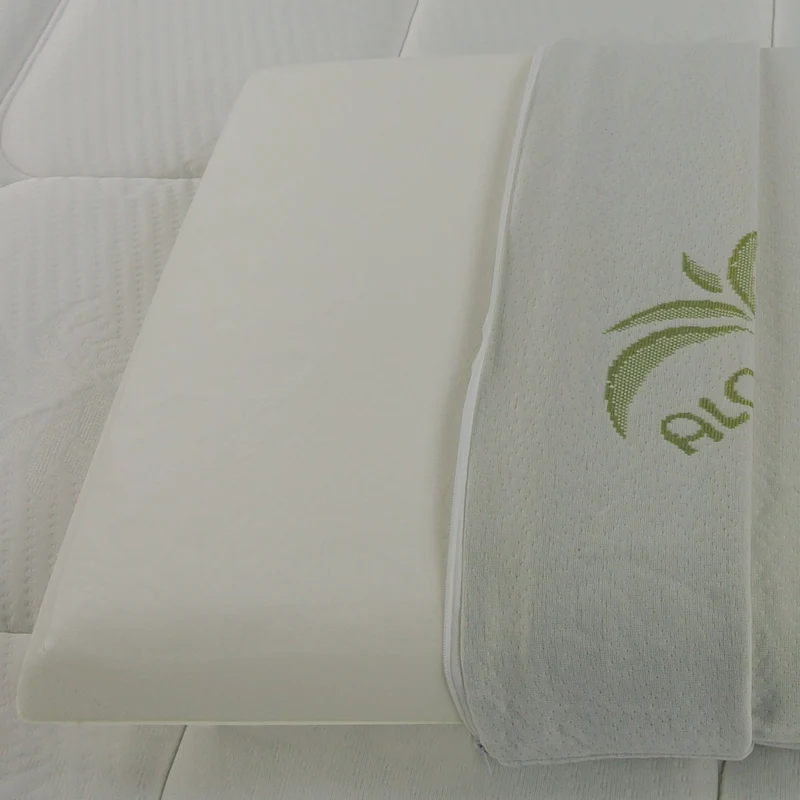 Cuscino saponetta memory