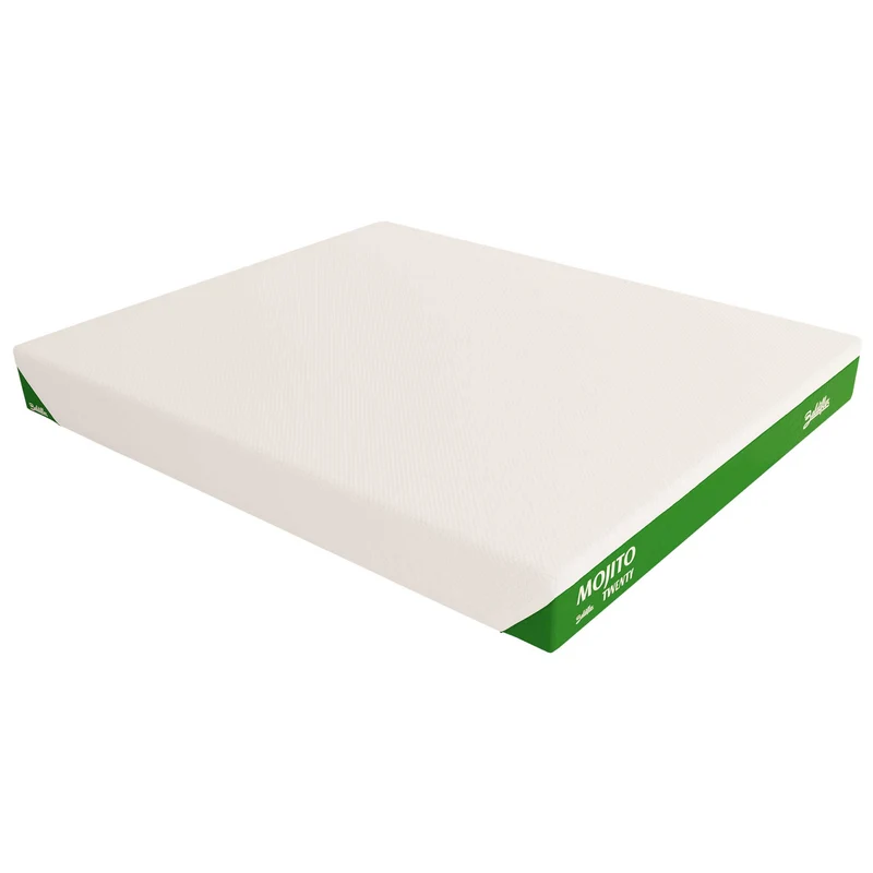 Materasso Mojito 20 in memory alto 20 cm