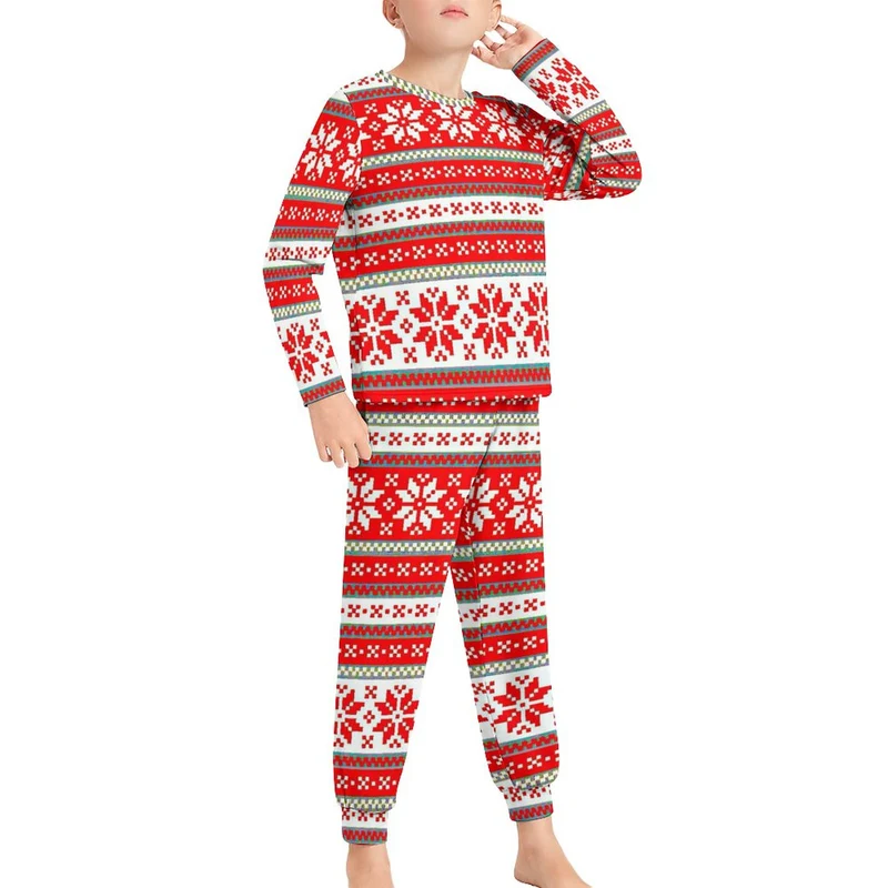 Pyjama Garçon Personnalisé | Douceur & Aventure pour ses Nuits