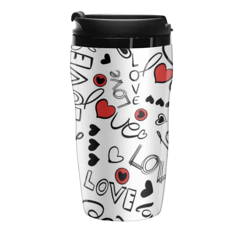 Mug de Voyage Personnalisé | Votre Café Isotherme & Unique