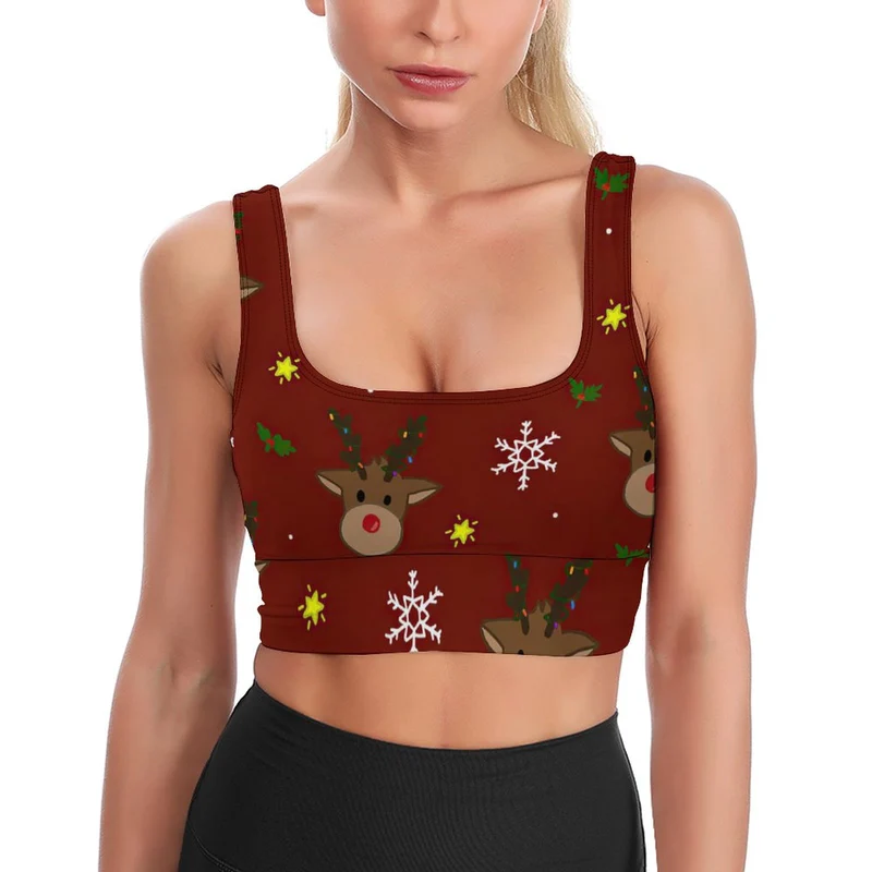 Brassière de Sport & Top Yoga | Maintien, Style & Personnalisation