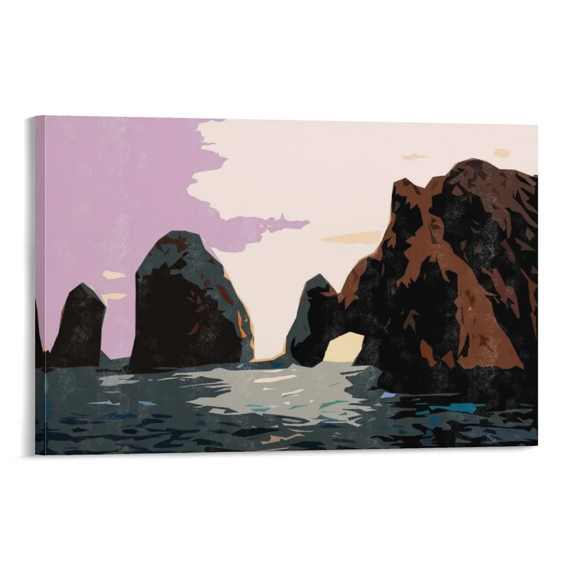 Votre Photo sur Toile : Créez un Tableau Personnalisé Unique