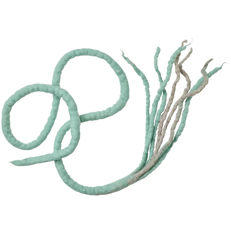 Katzenspielzeug Curly