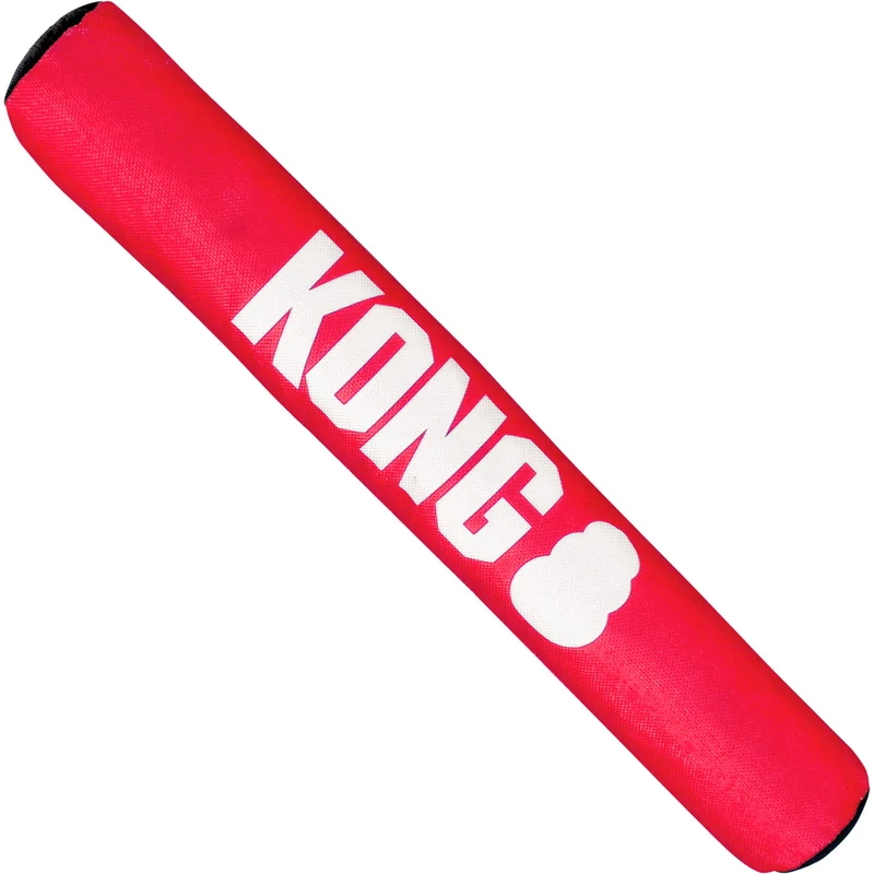 Hundespielzeug KONG® Signature Stick