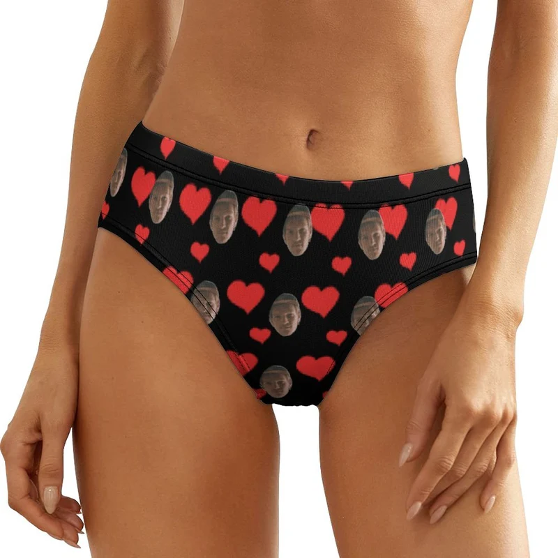 Culotte Femme Taille Basse en Soie de Lait | Confort & Style Uniques