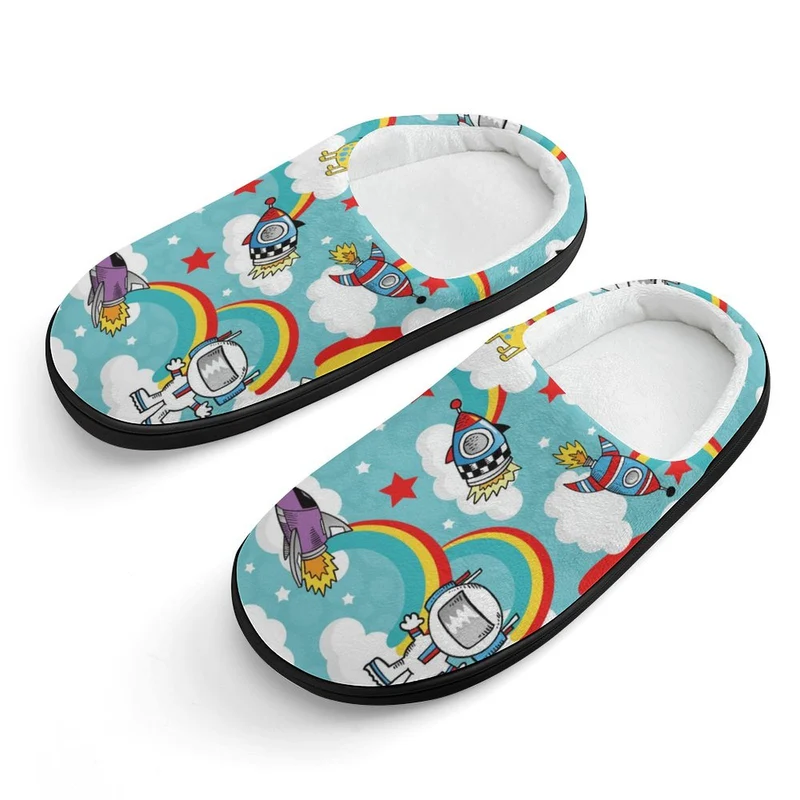Le Refuge des Petits Pieds : Chaussons Enfant Personnalisés