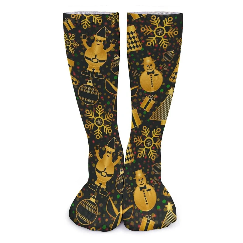 Chaussettes Chaudes Personnalisées | Votre Photo, Votre Confort