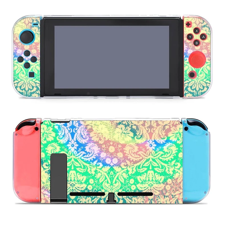 Coque de Protection Personnalisée pour Nintendo Switch | Rigide