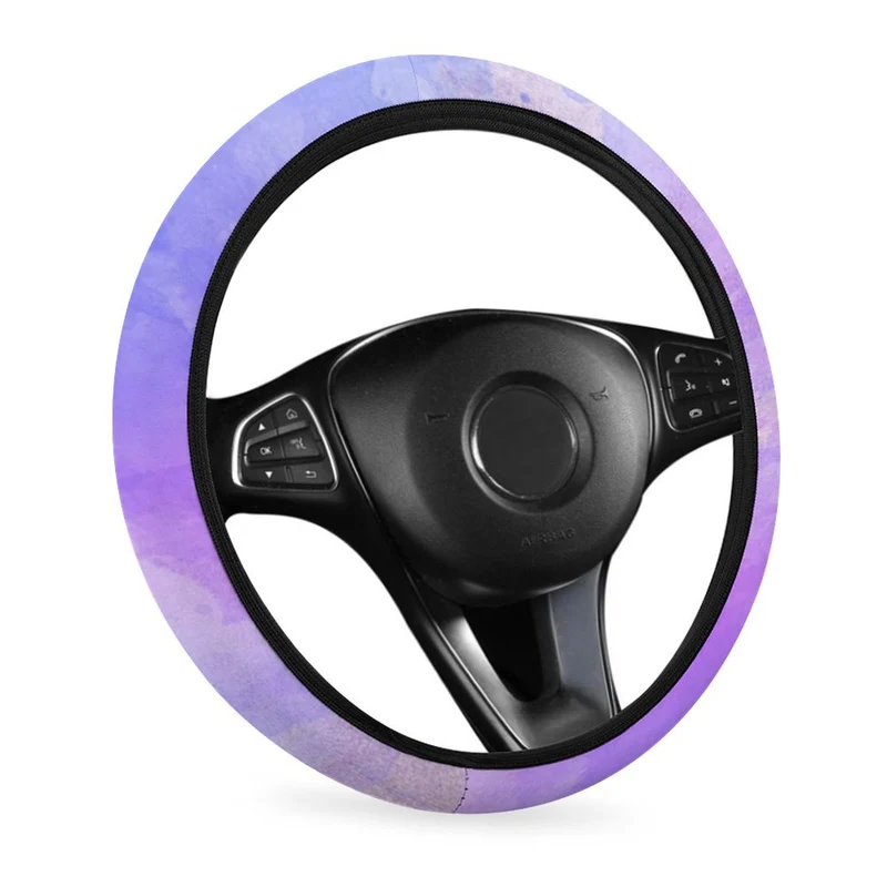 Couvre-Volant Personnalisé | Protection et Style avec Photo