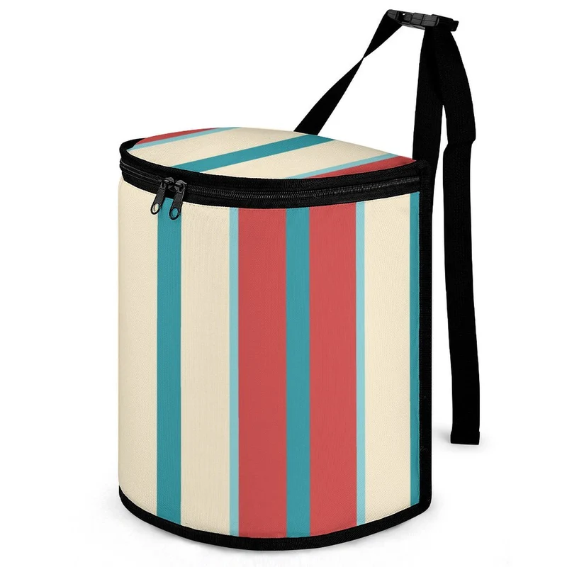 Poubelle de Voiture Personnalisée | Sac de Rangement Étanche