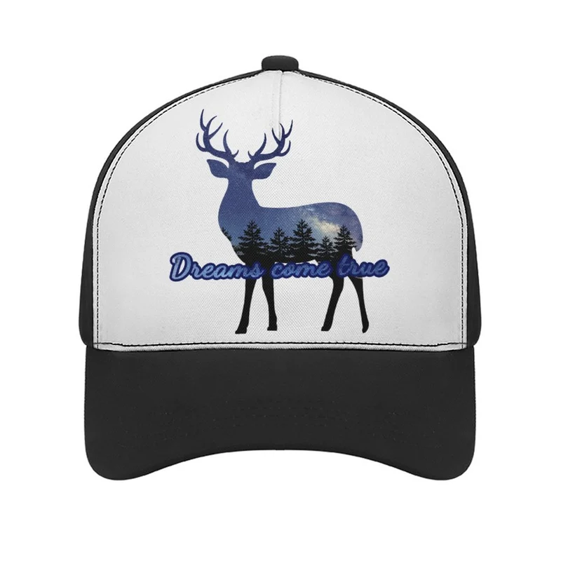 Casquette de Baseball Personnalisée | Style Classique en Coton