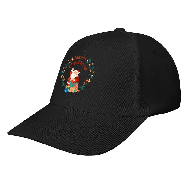 Casquette de Baseball Personnalisée | Imprimez Votre Logo ou Design
