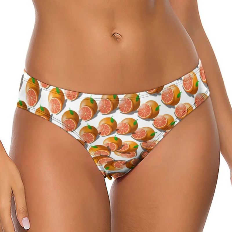 String Femme Personnalisé Photo | Tanga Sexy & Cadeau Coquin