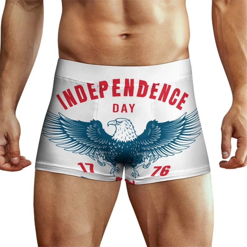 Boxer Soie de Glace Personnalisé | Confort & Fraîcheur Homme