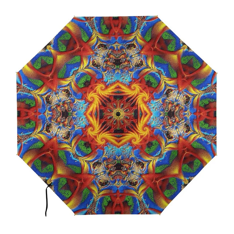 Grand Parapluie de Golf Personnalisé | Abri Large et Automatique