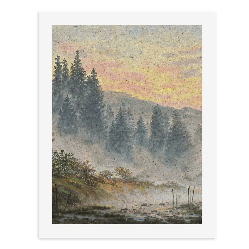 Peignez Votre Portrait : Kit de Peinture par Numéro Personnalisé