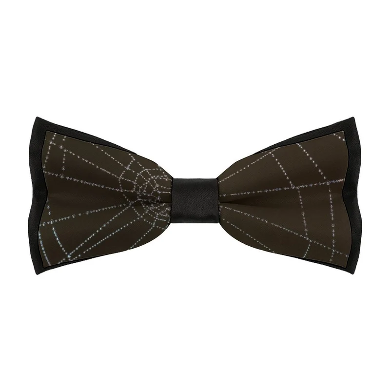 Affirmez Votre Style : Nœud Papillon Personnalisé pour Homme