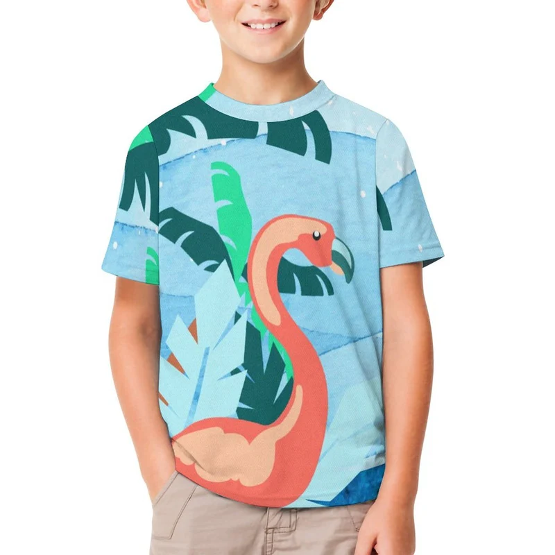 T-shirt Enfant Personnalisé pour Garçon et Fille | Imprimez Photo