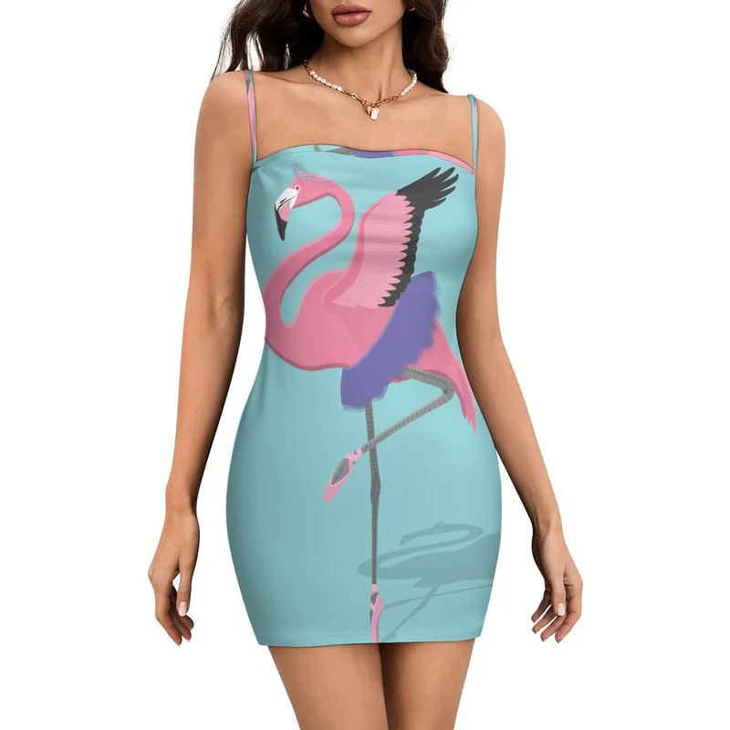 Robe Bustier Personnalisée Femme | Soie de Lait | Cadeau pour Elle