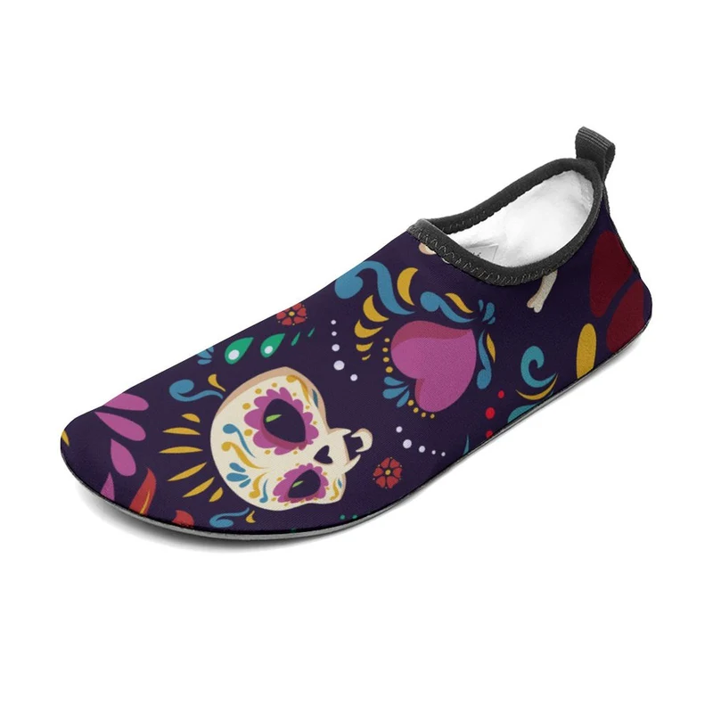 Chaussures Aquatiques Personnalisables | Mixte, Légères & Respirantes | Sports Nautiques