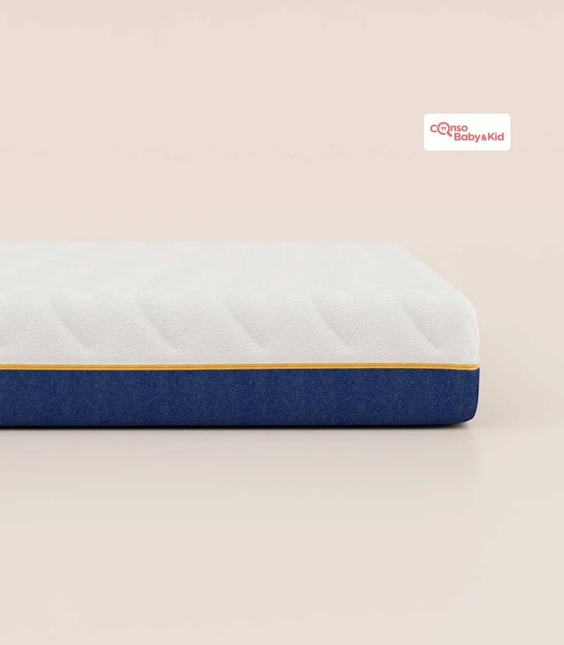 Matelas bébé Tedi