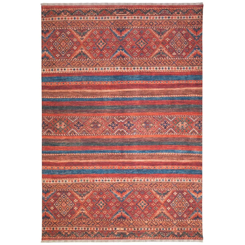 Tappeto Collezione Ambiente Kilimangiaro