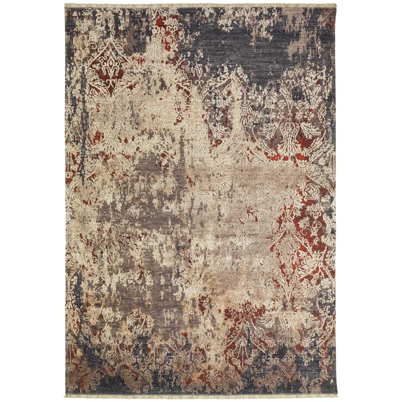 Tappeto Collezione Ambiente Dama