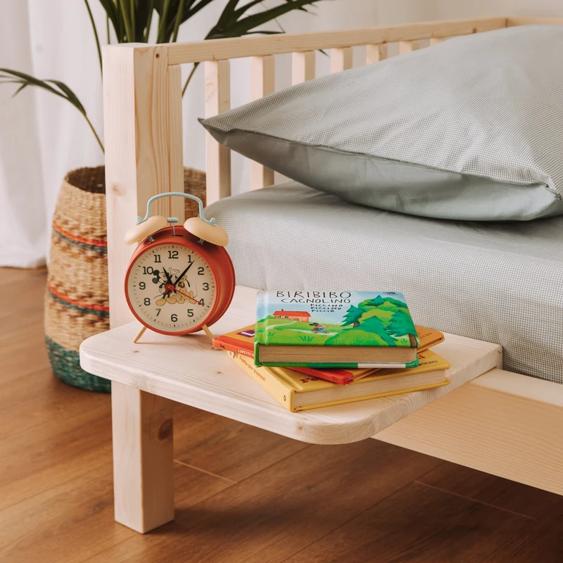 Table de chevet pour lit évolutif zero+