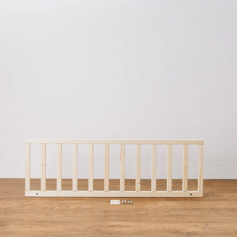 Barrières de protection pour lit zero+