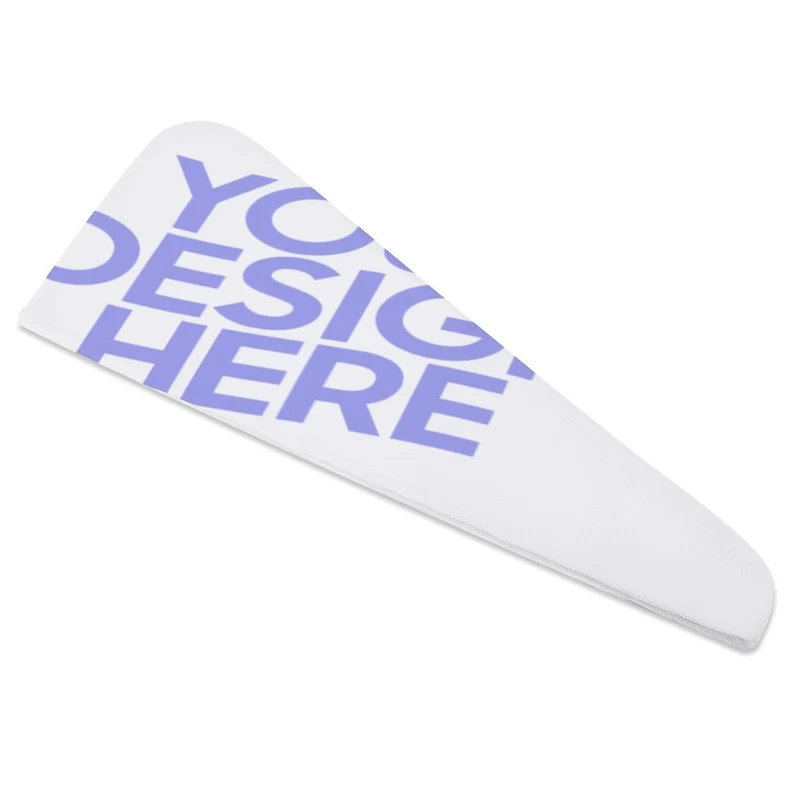 Casquette Cheveux Secs / Serviette Cheveux à Séchage Rapide / Bonnet Cheveux Secs Personnalisé avec Photo Texte Logo Motif