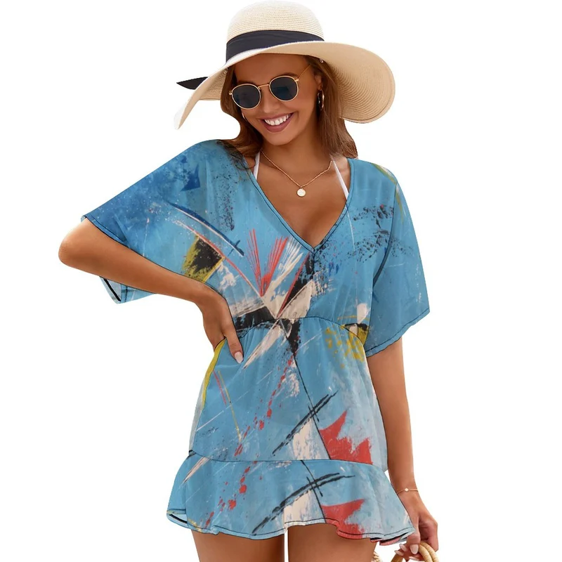 cover ups-Customer customization