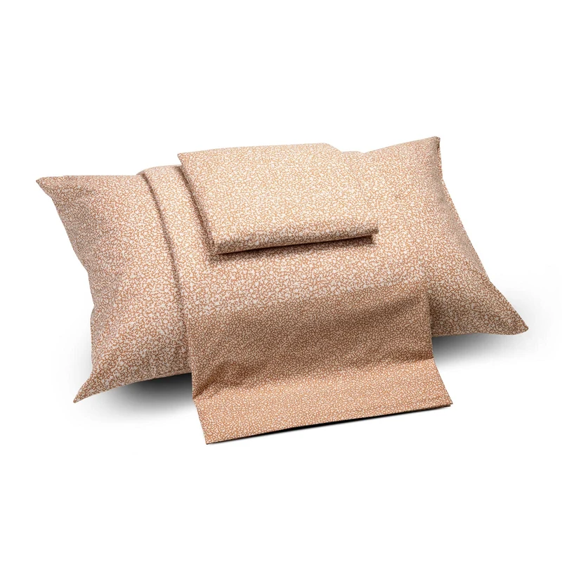 Completo Lenzuola daytona in Cotone