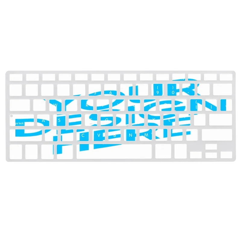 Membrane de clavier pour ordinateur portable Apple (13,3 pouces) 3C0711000 Personnalisé