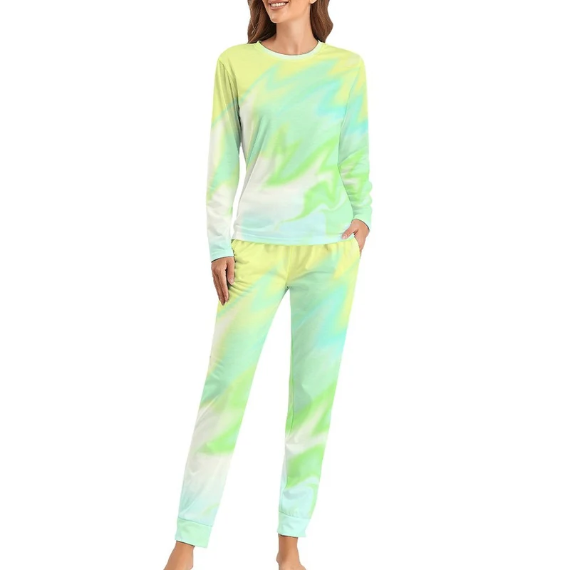 Pyjama Personnalisé Femme | Ensemble Confortable avec Photo