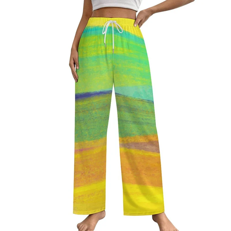 Pantalon Pyjama Coton Personnalisé | 100% Coton Doux Femme