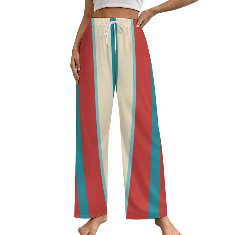Pantalon Pyjama Personnalisé Femme | Confortable avec Photo
