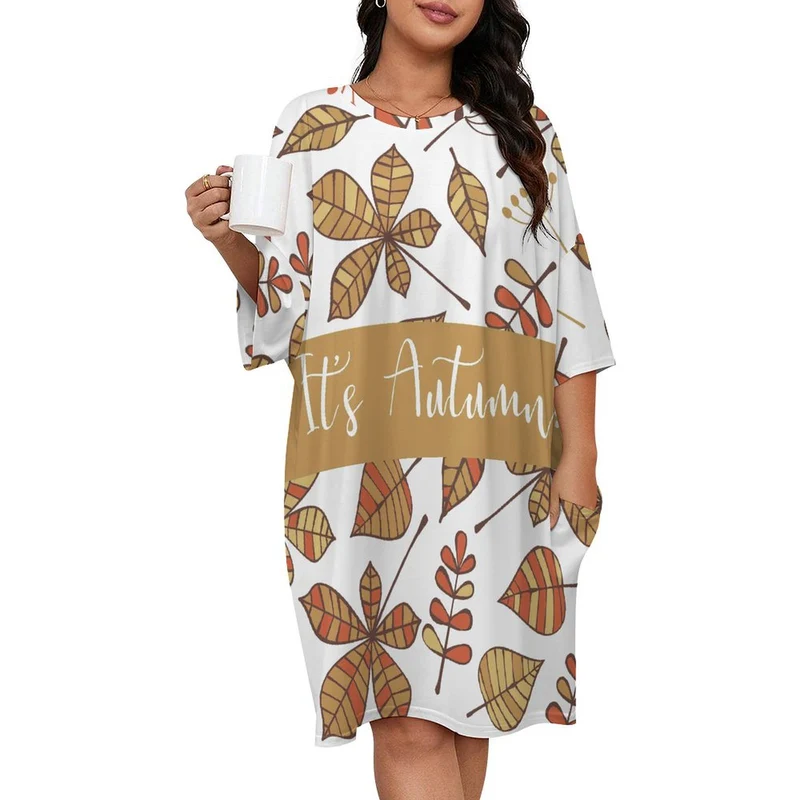 Chemise de Nuit Personnalisée | Cadeau Femme Unique avec Photo