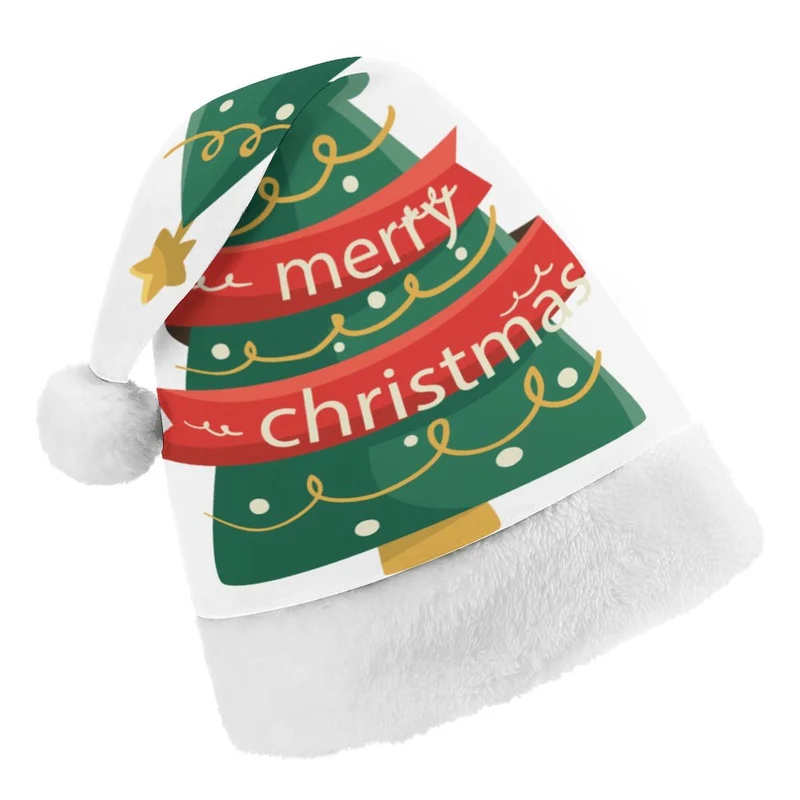 Votre Bonnet de Noël avec Photo | Amusant pour Adultes & Enfants