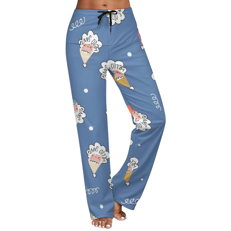 Pantalon de Yoga Personnalisé | Taille Haute & Confort Seconde Peau