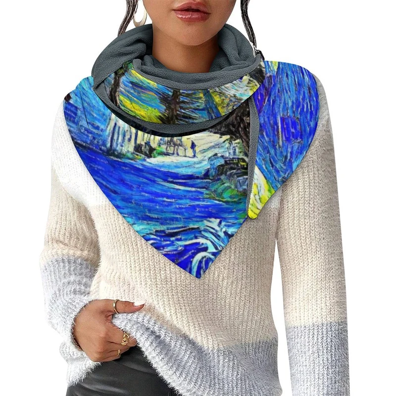 Foulard Personnalisé en Soie de Lait | Cadeau Femme Unique & Doux