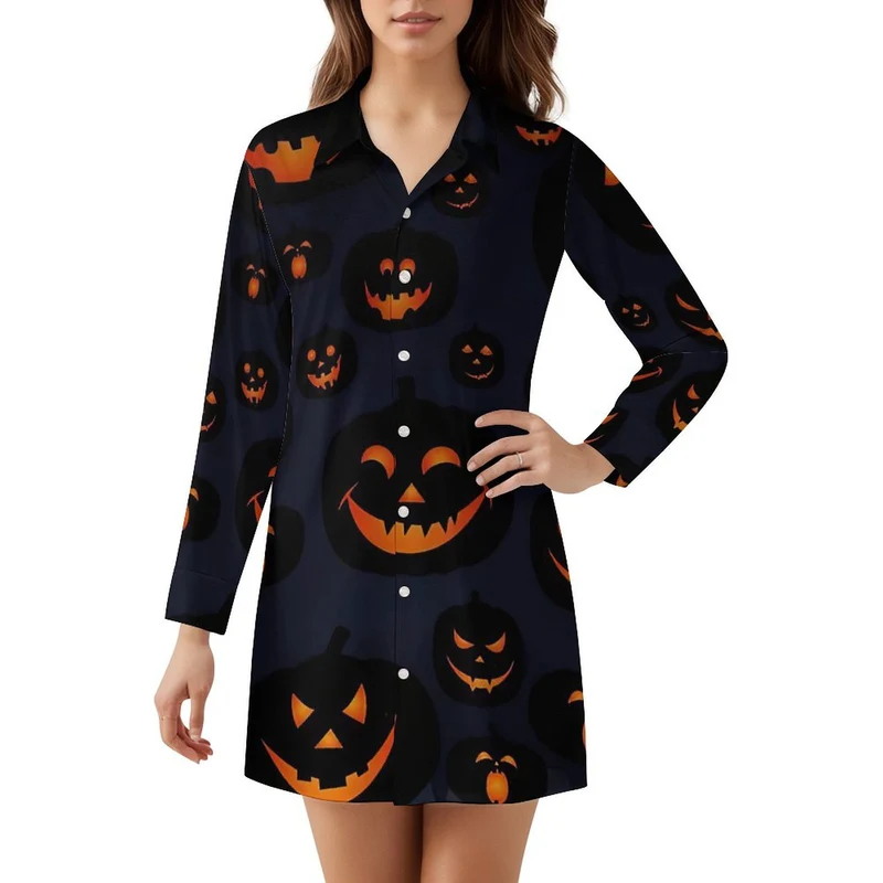 Robe Chemise Personnalisée Femme | Cadeau Anniversaire & St-Valentin