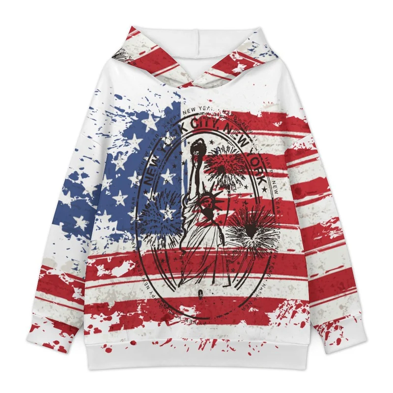 Sweat à Capuche Femme Personnalisé Furoshiki | Cadeau Unique