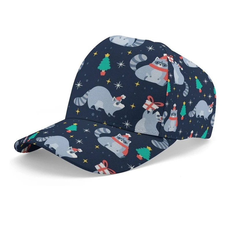 Cadeau Casquette Enfant Personnalisable pour Anniversaire & Noël