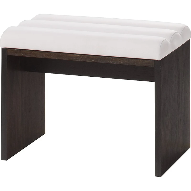 Tabouret en chêne PORTI 81 | LoftStory