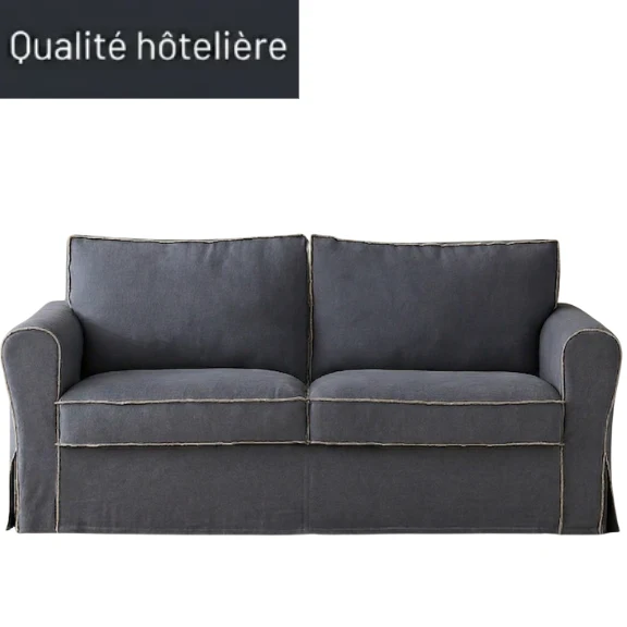 Canapé Lit Orgon