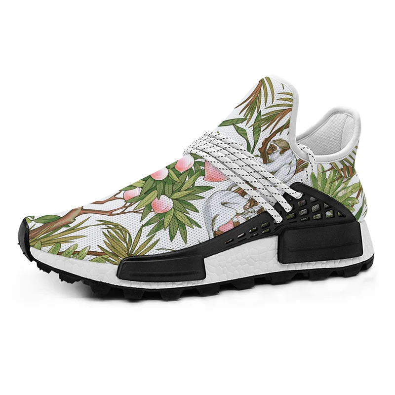 FS0806011 Chaussures Baskets personnalisées de sport WH