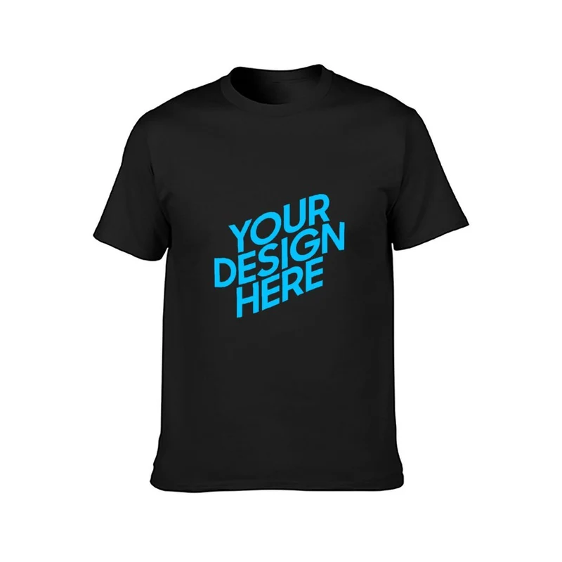 T-shirt tee shirt femme à courtes manches 100% coton personnalisé avec photo texte