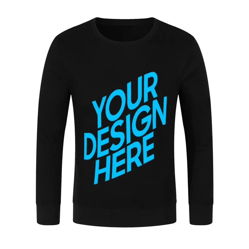 Sweat tee shirt couple personnalisé avec photo texte pour femme homme