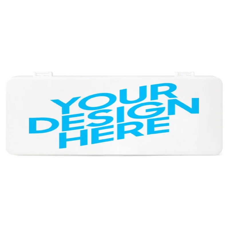 Trousse stylo originale luxe BG1613001 impression personnalisée avec photo logo motif texte